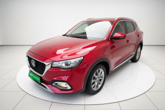 名爵HS 2018款 20T 自动两驱荷尔蒙劲取版 国V