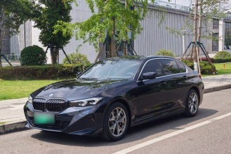 宝马i3 2022款 eDrive 35 L