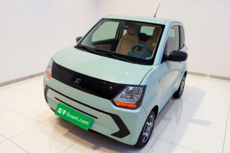 东风风光 风光MINIEV 2022款 糖果款 棒棒糖