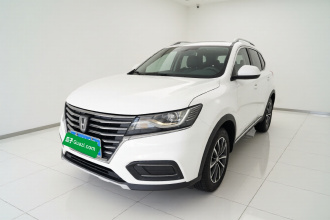 荣威RX5 2022款 330TGI 自动国潮版