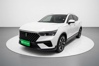奔腾T77 2019款 230 TID 自动尊贵型 国V