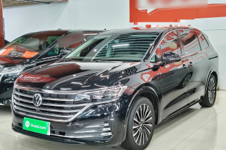 大众 威然 2023款 380TSI 尊贵版