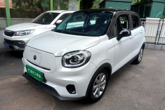 零跑汽车 零跑T03 2022款 皓玉版
