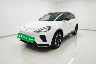 ARCFOX极狐 极狐 阿尔法T(ARCFOX αT) 2021款 653S 160kW