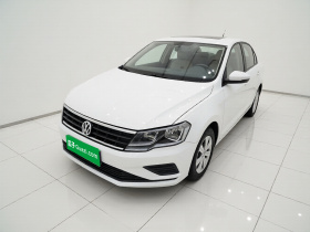 大众 捷达 2017款 1.4L 手动时尚型