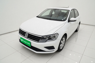 大众 捷达 2017款 1.4L 手动时尚型