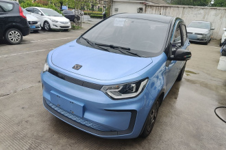 思皓 花仙子 2021款 302km 时尚型 31.4kWh