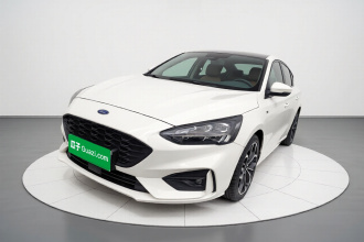 福特 福克斯 2020款 两厢 EcoBoost 180 自动ST Line