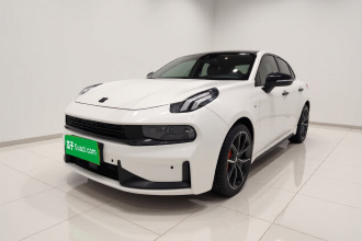 领克03 2021款 1.5TD DCT劲 冠军版