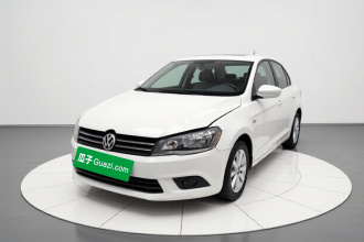 大众 捷达 2015款 质惠版 1.6L 自动舒适型