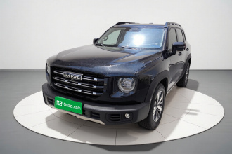 哈弗大狗 2021款 1.5T DCT两驱拉布拉多版