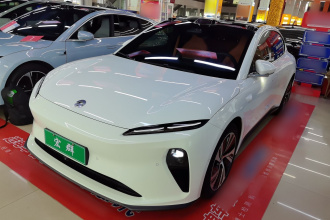 蔚来ET5 2022款 75kWh