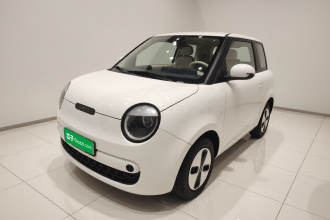 长安启源 长安Lumin 2026款 宝藏版 301km 臻爱米 宁德