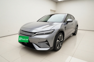 比亚迪 宋L EV 2025款 662km 卓越智驾型