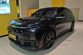 理想汽车 理想L7 2023款 Pro