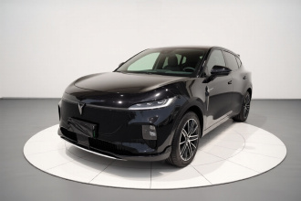 岚图汽车 岚图知音 2025款 四驱乾崑版