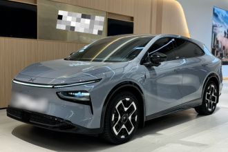 小鹏G7 2025款 702 超长续航 Max