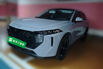 启辰大V 2021款 260T 爱豆版