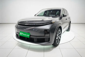 理想汽车 理想L8 2023款 Air