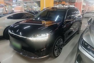 鸿蒙智行 问界M9 2024款 纯电 Ultra版 100kWh 5座版