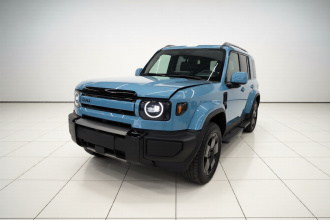 iCAR V27 2026款 210KM两驱猎鹰500