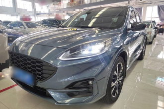 福特 锐际 2020款 EcoBoost 245 四驱纵享款ST-LINE