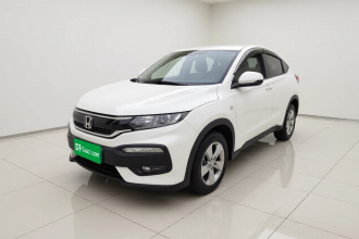 本田XR-V 2015款 1.5L LXi CVT经典版
