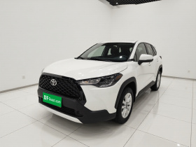 丰田 卡罗拉锐放 2024款 2.0L 先锋版