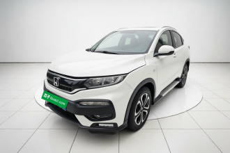 本田XR-V 2017款 1.8L EXi CVT舒适版