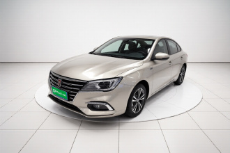 荣威i5 2019款 1.5L 手动4G互联朗豪版
