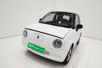 欧拉黑猫 2021款 301km 萌宠版