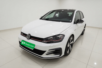 大众 高尔夫GTI 2019款 2.0TSI GTI 国V