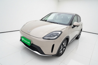五菱汽车 缤果S 2025款 430km 旗舰款