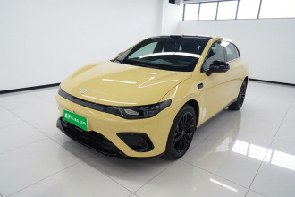 零跑汽车 零跑Lafa5 2026款 605 Max