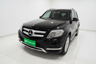 奔驰GLK级 2014款 GLK 200 标准型