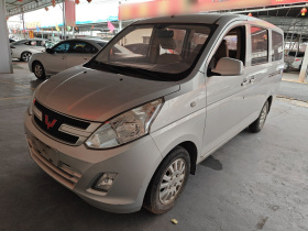 五菱汽车 五菱荣光V 2019款 1.5L标准型国VI LAR