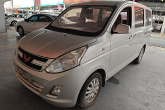 五菱汽车 五菱荣光V 2019款 1.5L标准型国VI LAR