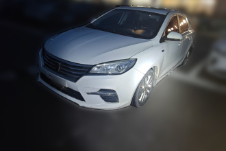 荣威360 2018款 PLUS 1.5L 自动尊享版