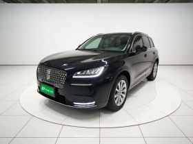 林肯 冒险家 2020款 2.0T 两驱尊享版