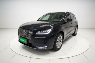 林肯 冒险家 2020款 2.0T 两驱尊享版