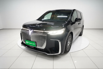 岚图汽车 岚图梦想家 2025款 PHEV 四驱旗舰鲲鹏版