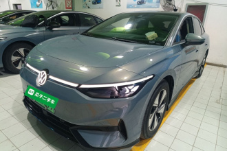 大众ID.7 VIZZION 2024款 AIR