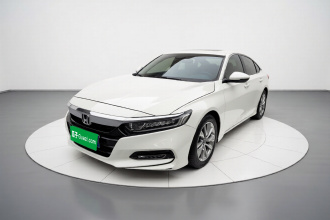 本田 雅阁 2018款 260TURBO 精英版 国VI