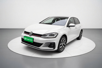 大众 高尔夫 2018款  230TSI 自动豪华型