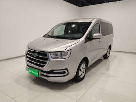 江淮瑞风 瑞风M4 2021款 2.0L 手动舒适版