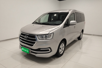 江淮瑞风 瑞风M4 2021款 2.0L 手动舒适版