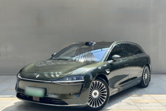 鸿蒙智行 享界S9T 2025款 纯电 后驱Max (192线激光雷达）