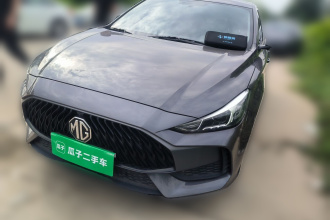 名爵 MG5 2023款 180DVVT 手动风尚版