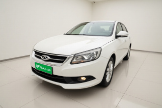 奇瑞 艾瑞泽7 2015款 1.6L 手动致尚版