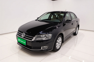 大众 朗逸 2013款 改款经典 1.6L 自动舒适版